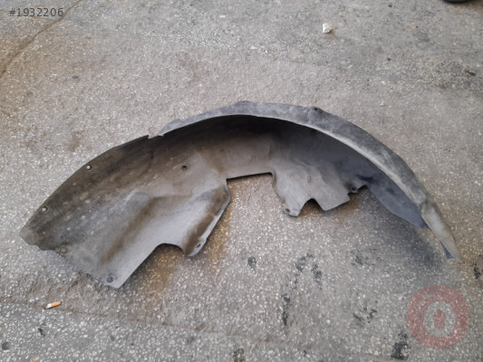 BMW F30 SAG ARKA DAVLUMBAZ ORJİNAL