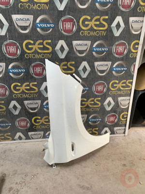 FİAT EGEA SAĞ ÇAMURLUK ORJİNAL ÇIKMA PARÇALAR