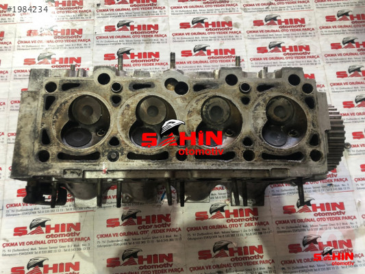 FORD - FİESTA / 1.3 - 1.4 SİLİNDİR KAPAĞI (94SM-6090-AB)