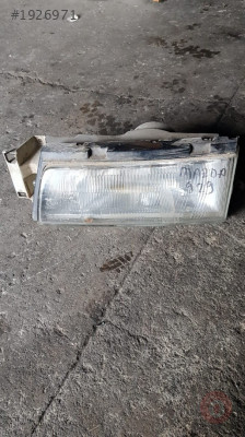mazda 929 çıkma sol far