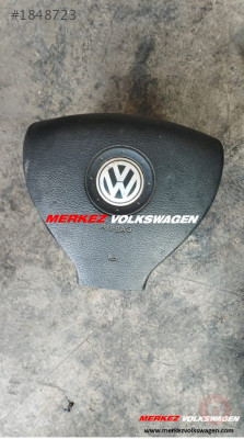 VOLKSWAGEN - PASSAT (B6) / DİREKSİYON AİRBAG (1K0880201BJ)