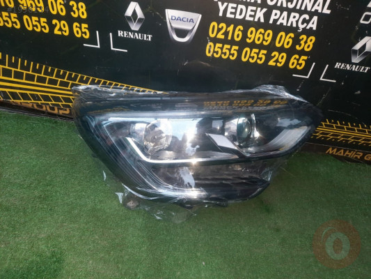RENAULT MEGANE 4 TOUCH SAĞ FAR