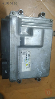 MAZDA CX5 MOTOR BEYNİ 2.2 DİZEL 275700-5437