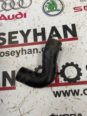 03C103493AG volkswagen 1.4tsi cax karter havalandırma hortum