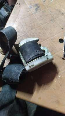 Corsa sağ ön emniyet kemeri çıkma