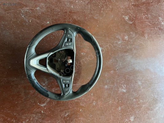 OPEL CORSA E DİREKSİYON SİMİDİ