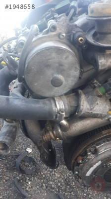 Opel 1.9 dizel fren vakumu çıkma