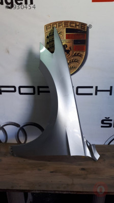 PASSAT B8 ORJİNAL ÇIKMA SOL ÇAMURLUK