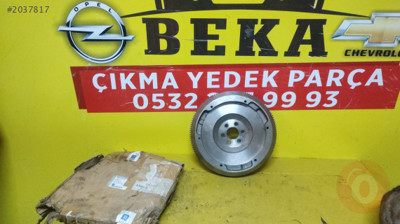 OPEL VOLANT 1.2, 1.4, 1.6, 1.8 BENZİNLİ 55587033 905361