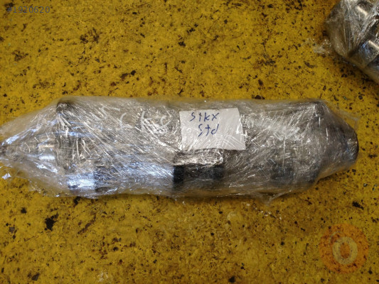 FİAT DUCATO 2,5 0,25 MOTOR KRANK,DUCATO 2,5 0,25 MOTOR KRANK