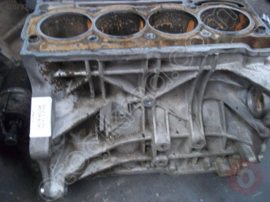 GOLF 5 1.6 FSİ MOTOR BLOK,GOLF 5 1.6 MOTOR BLOK,GOLF 5 BLOĞU