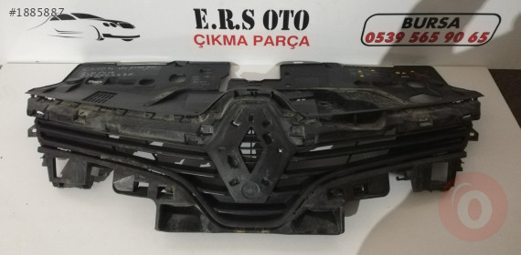 RENAULT CLİO 4 ÖN PANJUR 622562397R