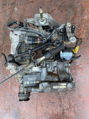 FİAT PALİO 1.2 OTOMATİK ŞANZIMAN ÇIKMA ORJINAL 46523323