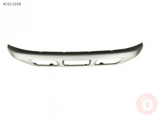 3008 TAMPON ÖN ALT DİFİZÖR 17- 5008 PEUGEOT 98108804VV