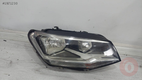 2K1941006 CADDY ORJINAL ÇIKMA   (2016-2017) SAĞ FAR