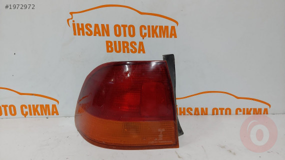 Honda civic sol arka stop  96 -98