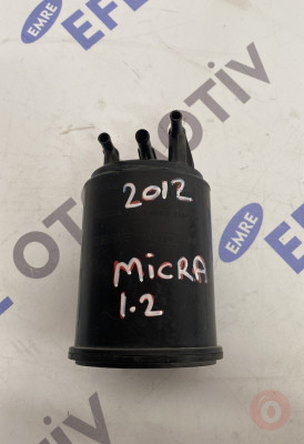 nissan micra 2012 1.2 çıkma orjinal kanister (son fiyat)