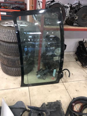 CİTROËN C5 ÇİKMA ARKA CAM