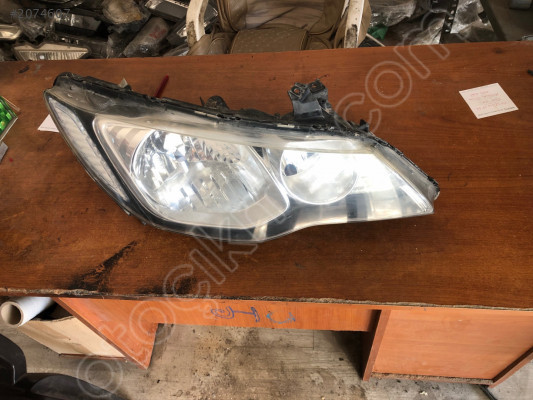 Honda civiç sağ far