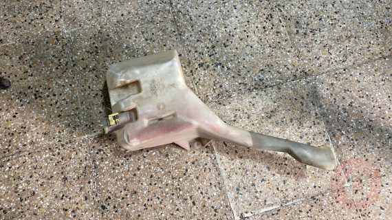 2004 HONDA CİVİC VTEC ÖN CAM SİLGİ SU DEPOSU ORJ ÇIKMA