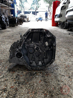 REANULT CLIO 1.5 JR5 ŞANZIMAN ORİJİNAL ÇIKMA GÜL OTOMOTİV