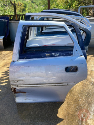 OPEL VECTRA B SOL ARKA KAPI.OTO ERKAN ÜNYE