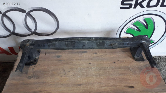 VOLKSWAGEN POLO TAMPON DEMİRİ ORJİNAL ÇIKMA