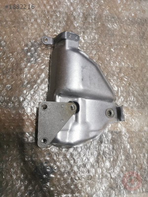 04E253041F TURBO PERDELEME SACI FABİA KODİAQ KAROQ OCTAVİA S