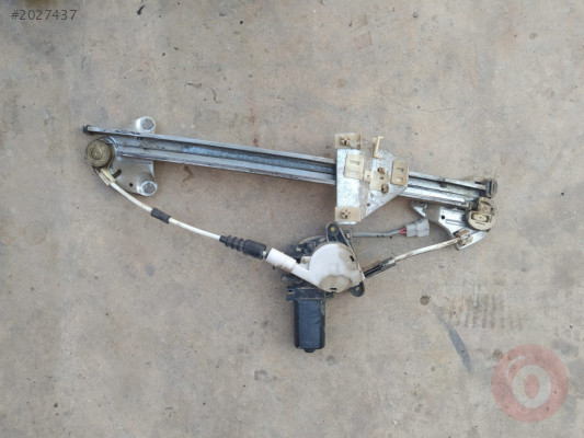 Mazda 323 Familia Cam Krikosu & Motoru 96-98 ÇIKMA