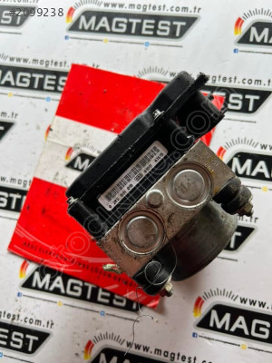Dacia Duster 0265801018 0265232718 476604621R