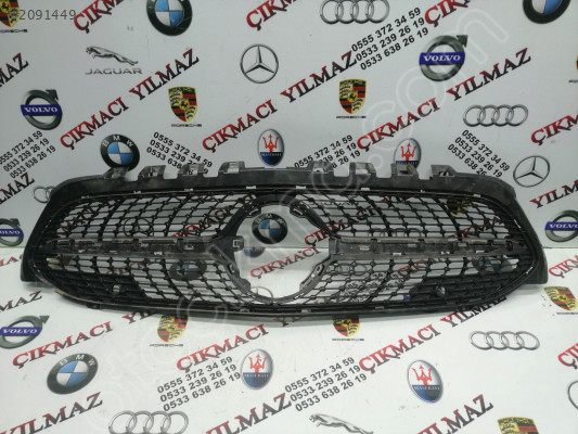 Mercedes w177 ön panjur w 177 a class çıkma yedek parça