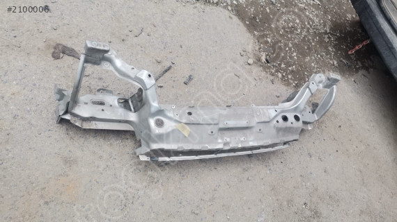 FORD CORNECT ÖN PANEL ORJ ÇIKMA