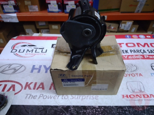 Sonata Motor Takozu Sol 2.0 06-