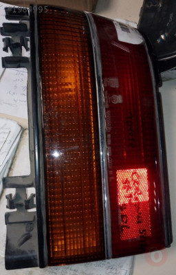 TOYOTA CORONA 1988 - 1990  SOL STOP