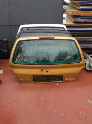 RENAULT TİWİNGO ARKA BAGAJ DOLU SEFALILAR OTO CIKMA