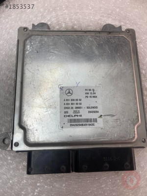 A6519008002 A6519010002MERCEDES SPRINTER VITO 2.2CDI MOTRBYN