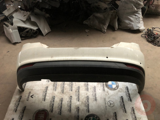 Fiat Egea  arka tampon