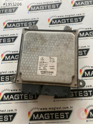 A6519005301 28292738 MERCEDES BENZ W212 CRD2.16 OM651 MOTOR