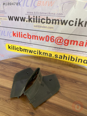 BMW F40 116 118 2019-25 STOP SU OLUĞU ÇIKMA ORJİNAL