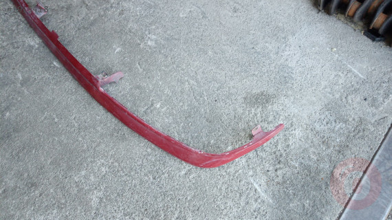 Honda civic far alt saçı tampon üst saçı