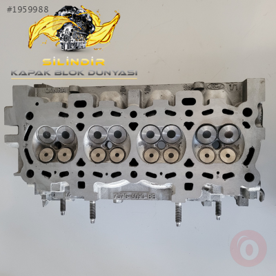 FORD MONDEO 1.6 BENZİNLİ SİLİNDİR KAPAĞI (7s7g6090bb )