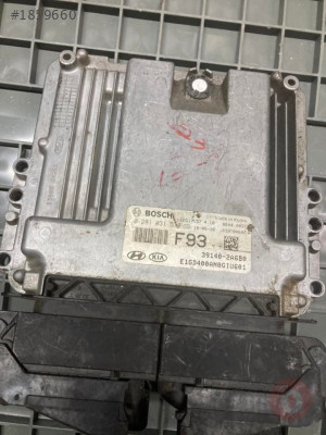 Motor hyundai, KIA, 0281031574 39140-2A680 EDC17C57