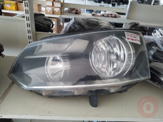 TRANSPORTER T6 DÜZ SOL FAR 7E1941015