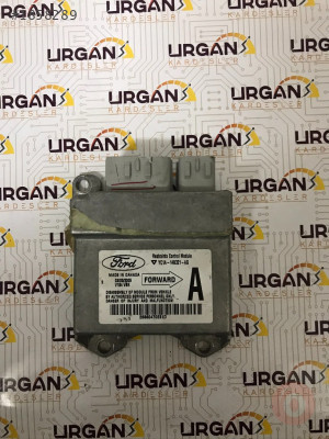 YC1A-14B321-AG  FORD TRANSİT AİRBAG BEYNİ VISTEON