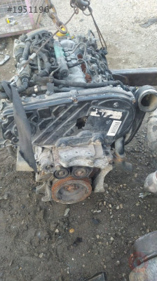 alfa romeo opel 1.9 jtd dolu motor