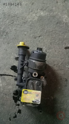 fiat linea çıkma yağ soğutucu radyatör 1.3 euro4