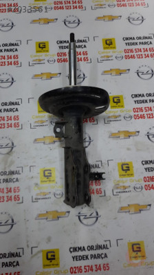 OPEL İNSİGNİA B AMORTİSÖR ÇIKMA SÖKME YEDEK PARÇA