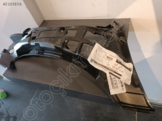 MERCEDES C W205 AMG ÖN TAMPON BRAKETİ SAĞ 2014 2018 20588532