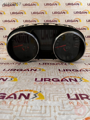 24810BR30A /10849-LCE NISSAN QASHQAİ GÖSTERGE PANELİ KM SAAT