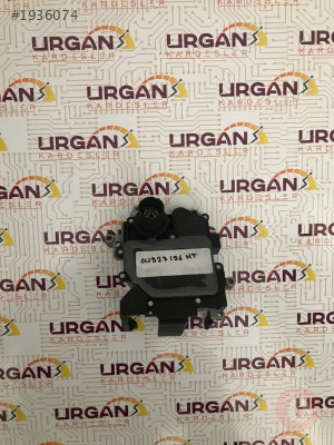 01J927156HT AUDİ A4 & A6 ŞANZIMAN BEYNİ